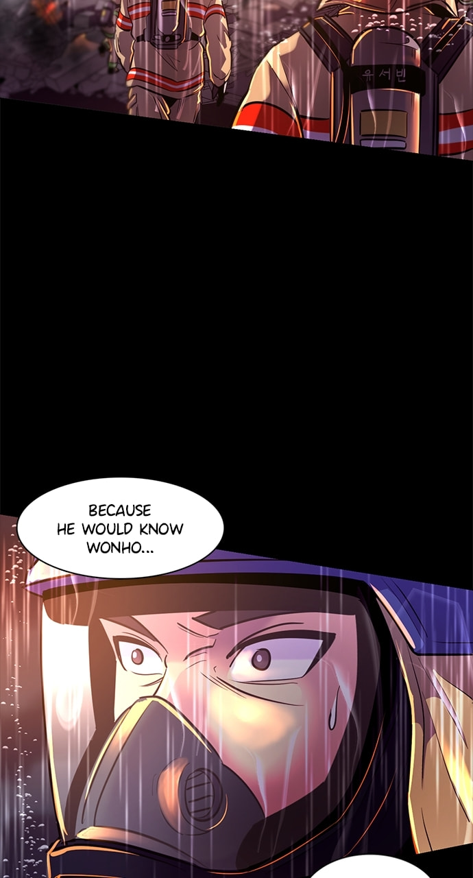 Read 1 Second chapter 175 image 72 on Lezhin
