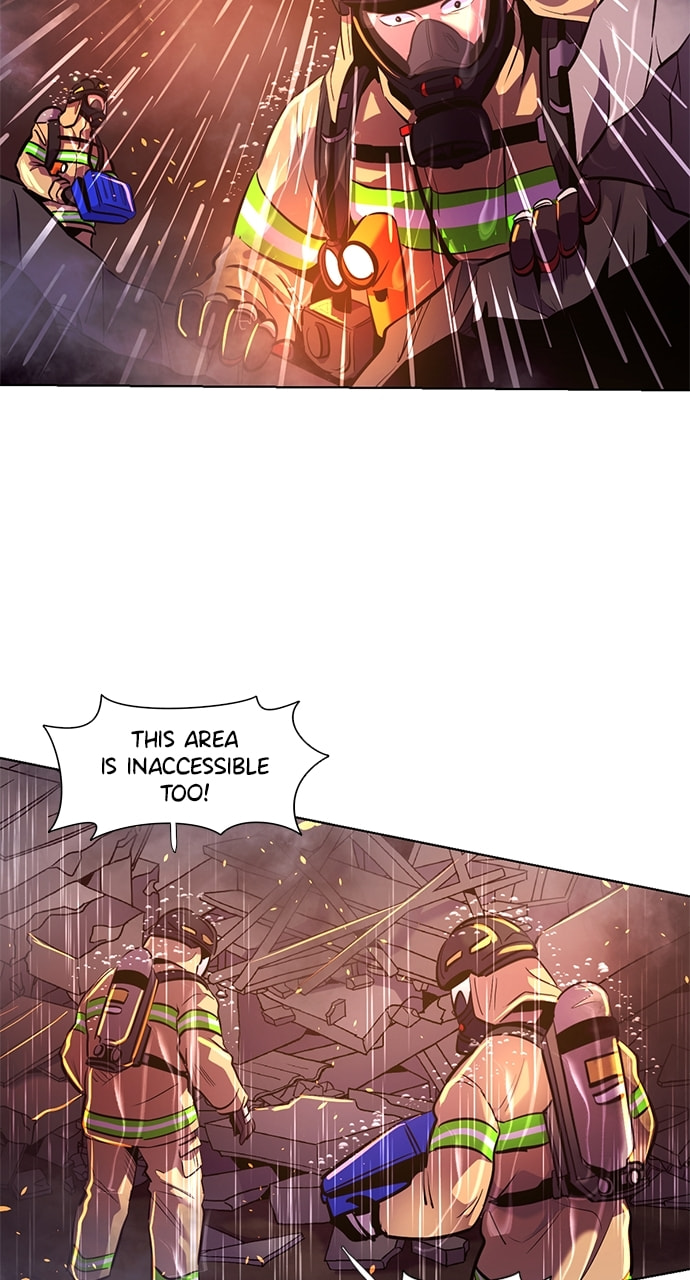 Read 1 Second chapter 175 image 8 on Lezhin