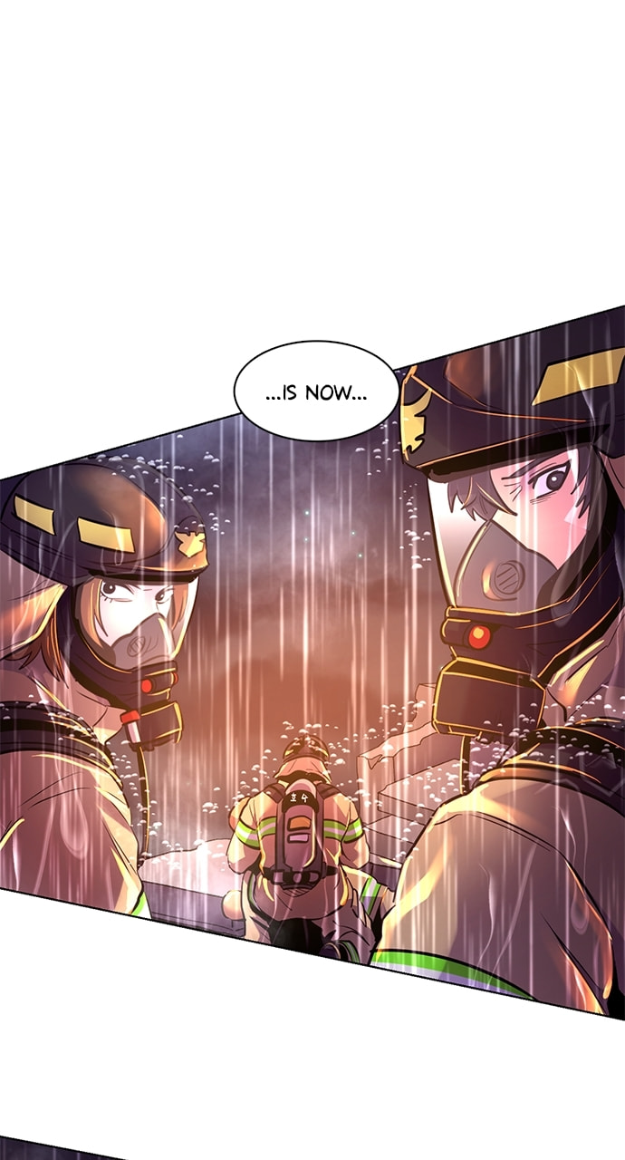 Read 1 Second chapter 175 image 80 on Lezhin