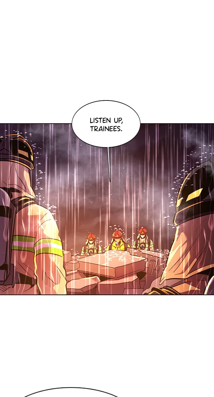 Read 1 Second chapter 175 image 82 on Lezhin
