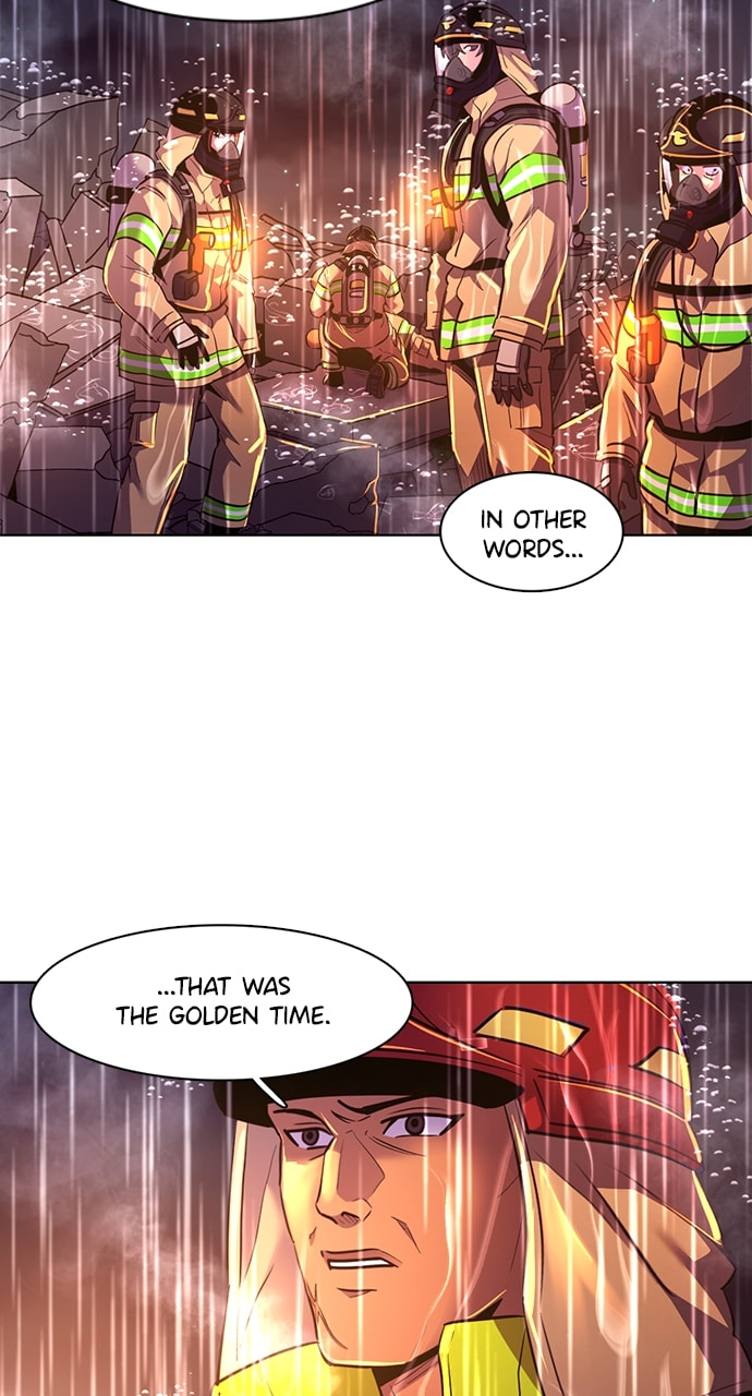 Read 1 Second chapter 175 image 84 on Lezhin