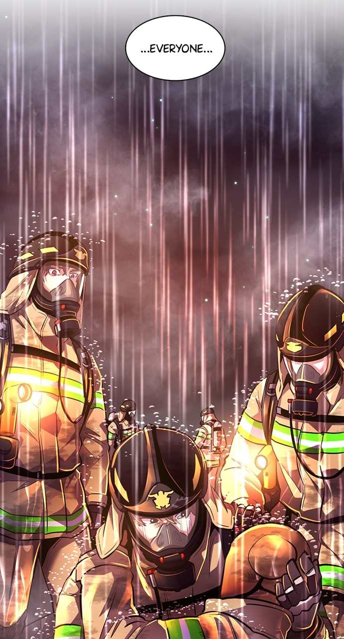 Read 1 Second chapter 175 image 87 on Lezhin