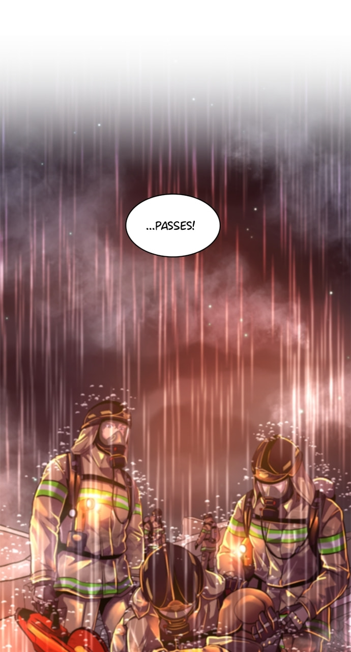 Read 1 Second chapter 175 image 89 on Lezhin