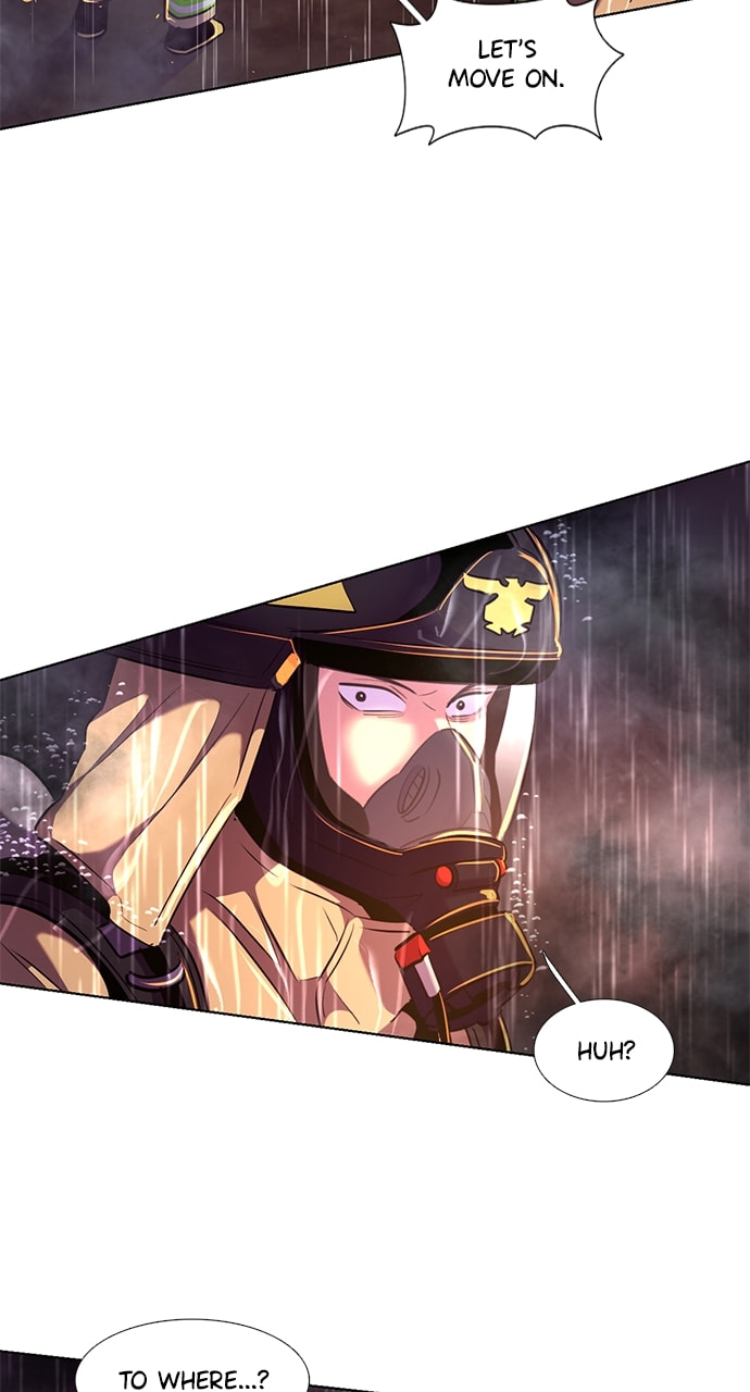 Read 1 Second chapter 175 image 9 on Lezhin