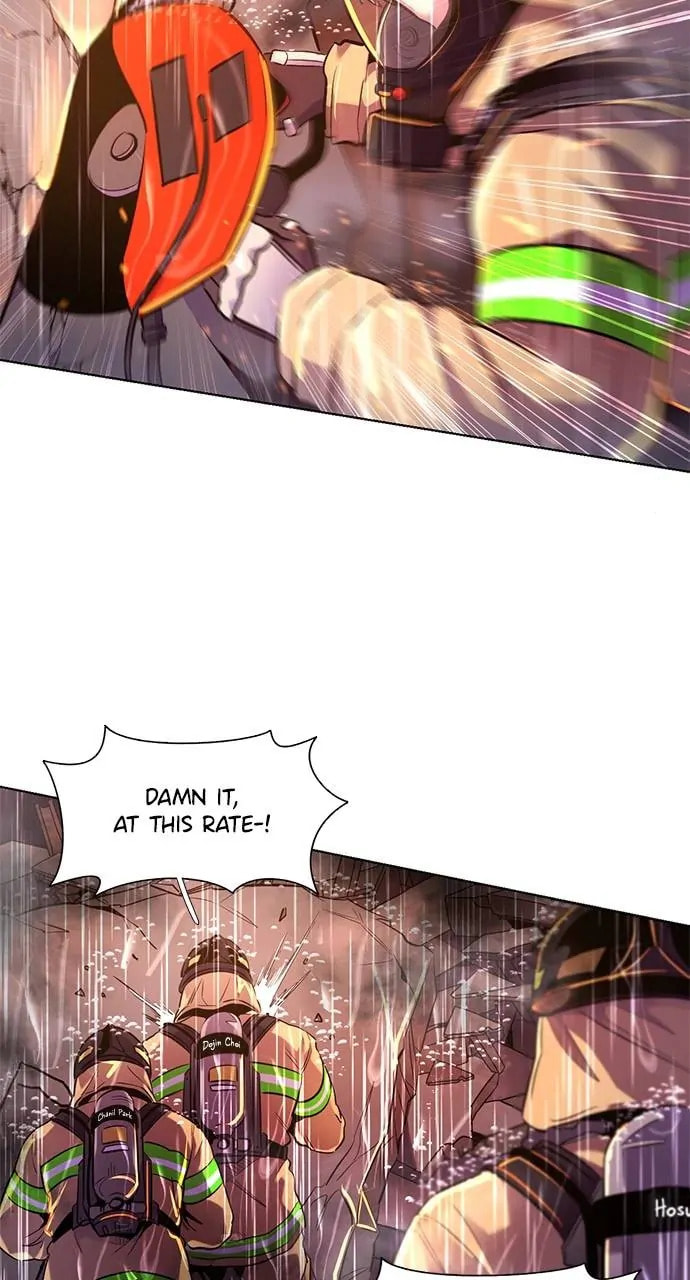 Read 1 Second chapter 176 image 13 on Lezhin