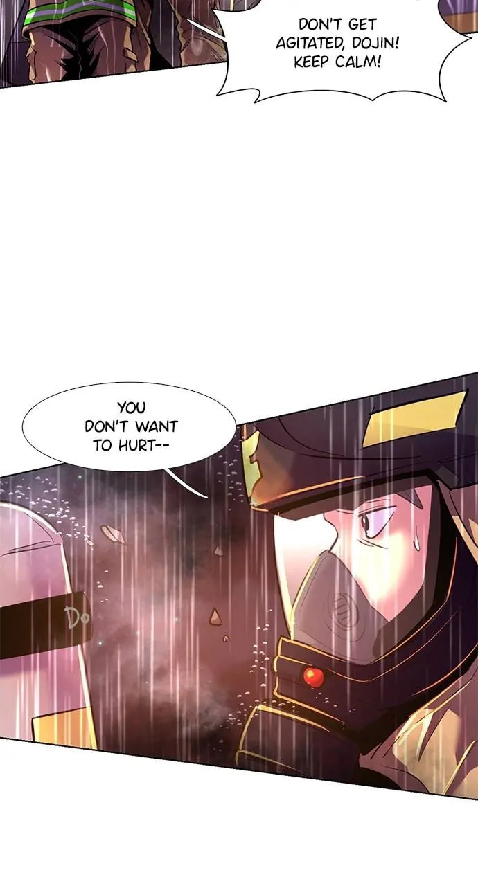 Read 1 Second chapter 176 image 14 on Lezhin