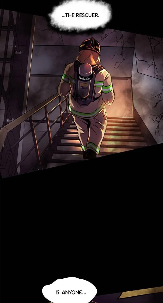 Read 1 Second chapter 176 image 25 on Lezhin