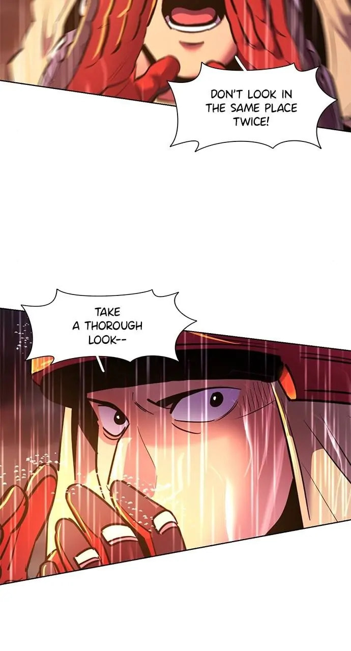 Read 1 Second chapter 176 image 36 on Lezhin