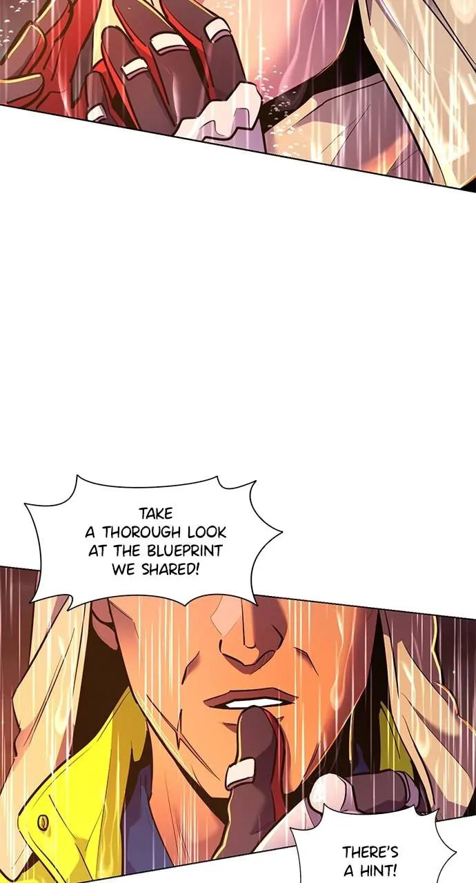 Read 1 Second chapter 176 image 39 on Lezhin