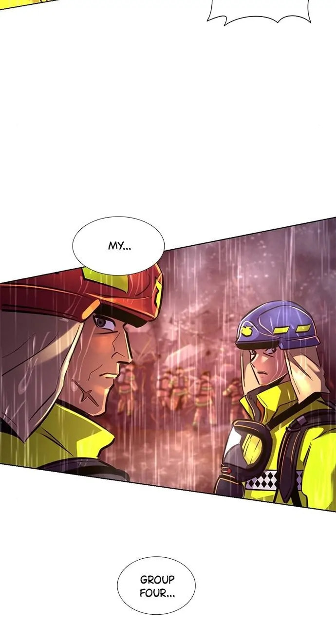 Read 1 Second chapter 176 image 40 on Lezhin