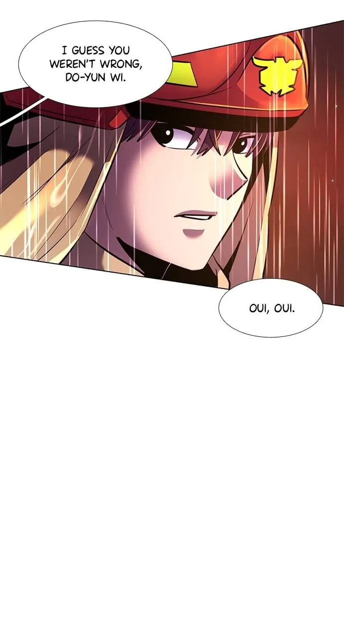 Read 1 Second chapter 176 image 42 on Lezhin