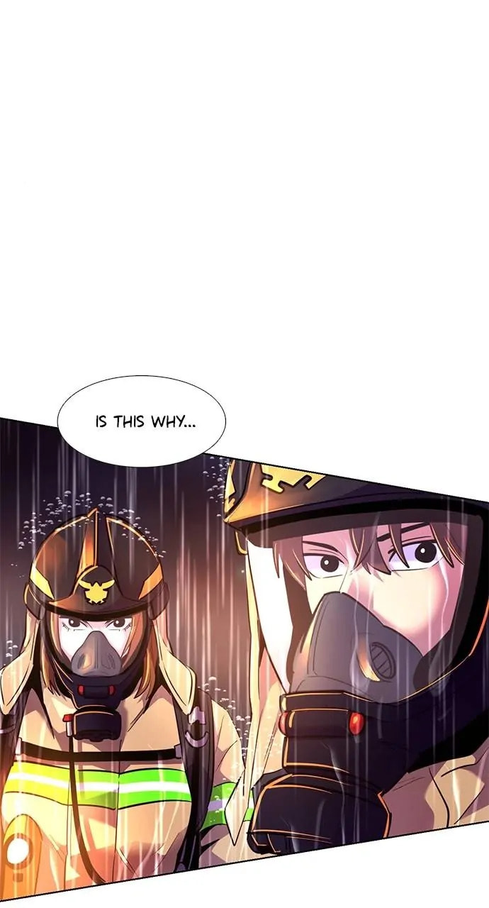 Read 1 Second chapter 176 image 43 on Lezhin