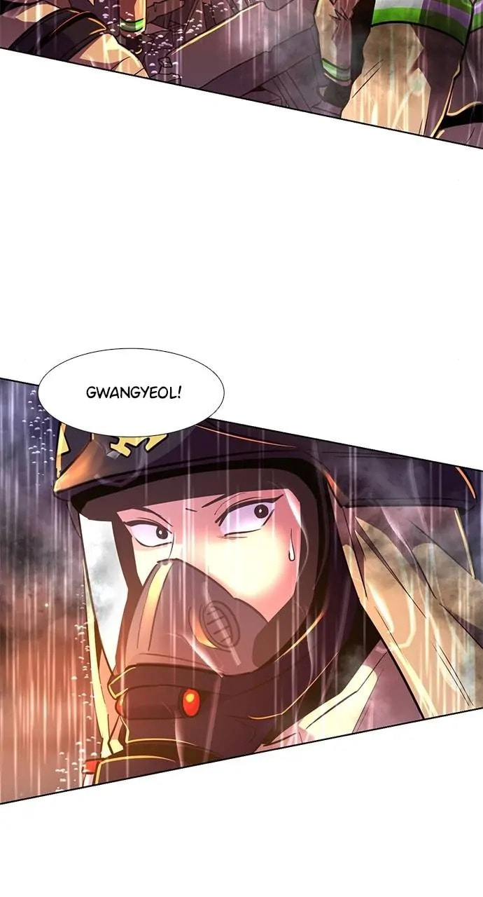 Read 1 Second chapter 176 image 48 on Lezhin