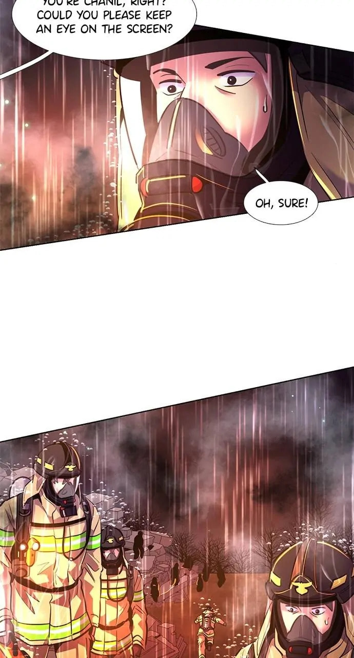 Read 1 Second chapter 176 image 50 on Lezhin