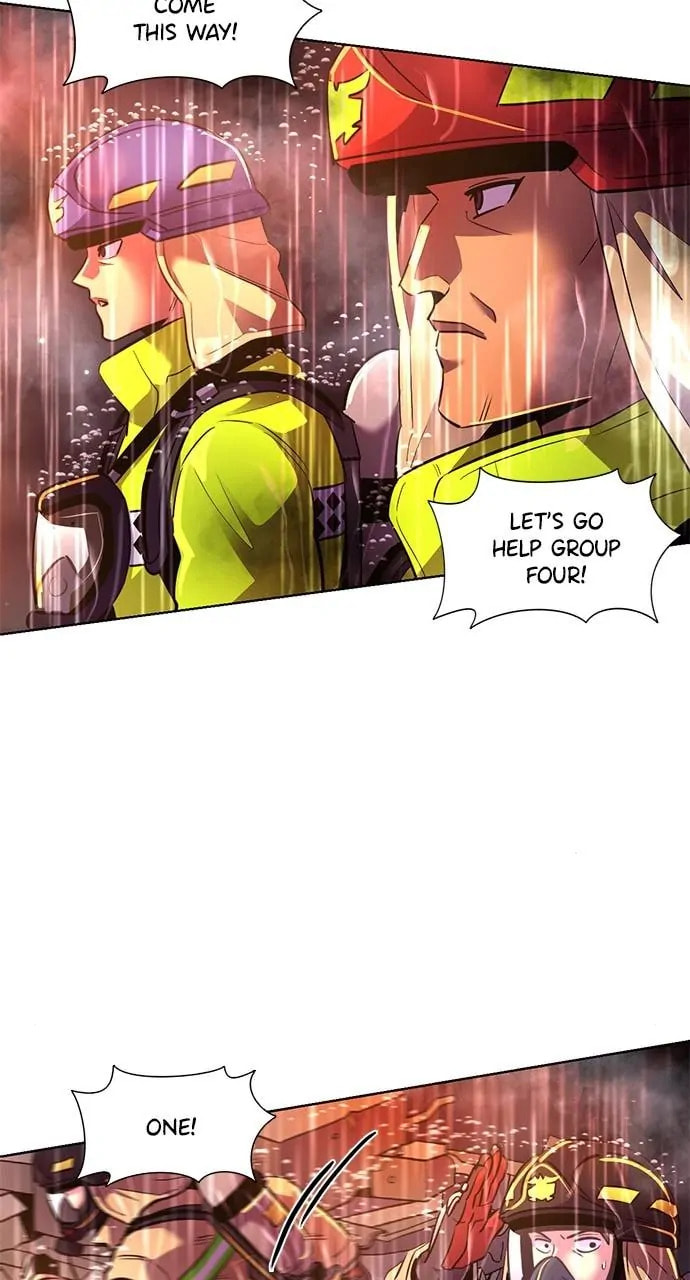 Read 1 Second chapter 176 image 53 on Lezhin