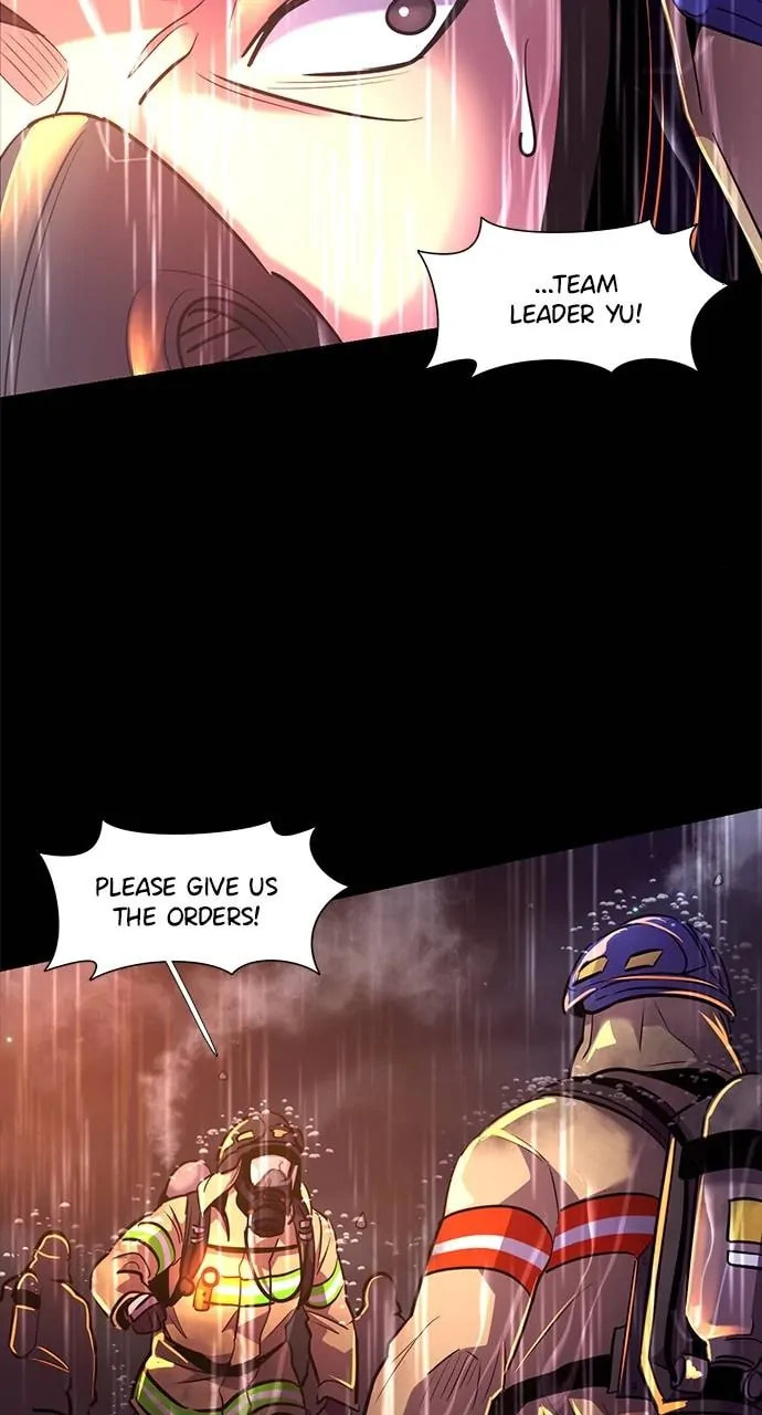 Read 1 Second chapter 176 image 58 on Lezhin