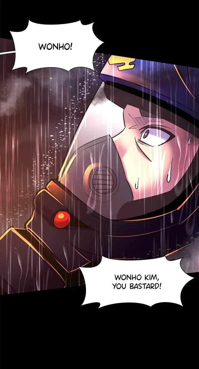 Read 1 Second chapter 176 image 63 on Lezhin