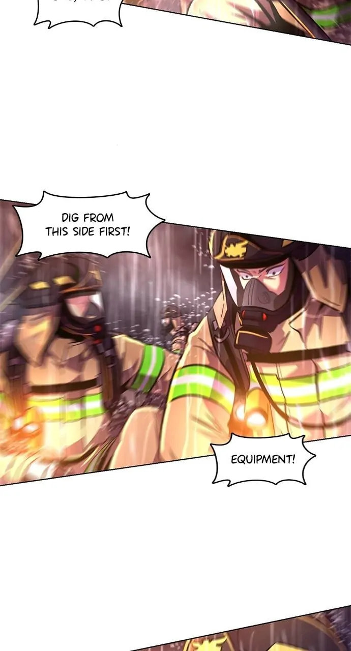 Read 1 Second chapter 176 image 74 on Lezhin
