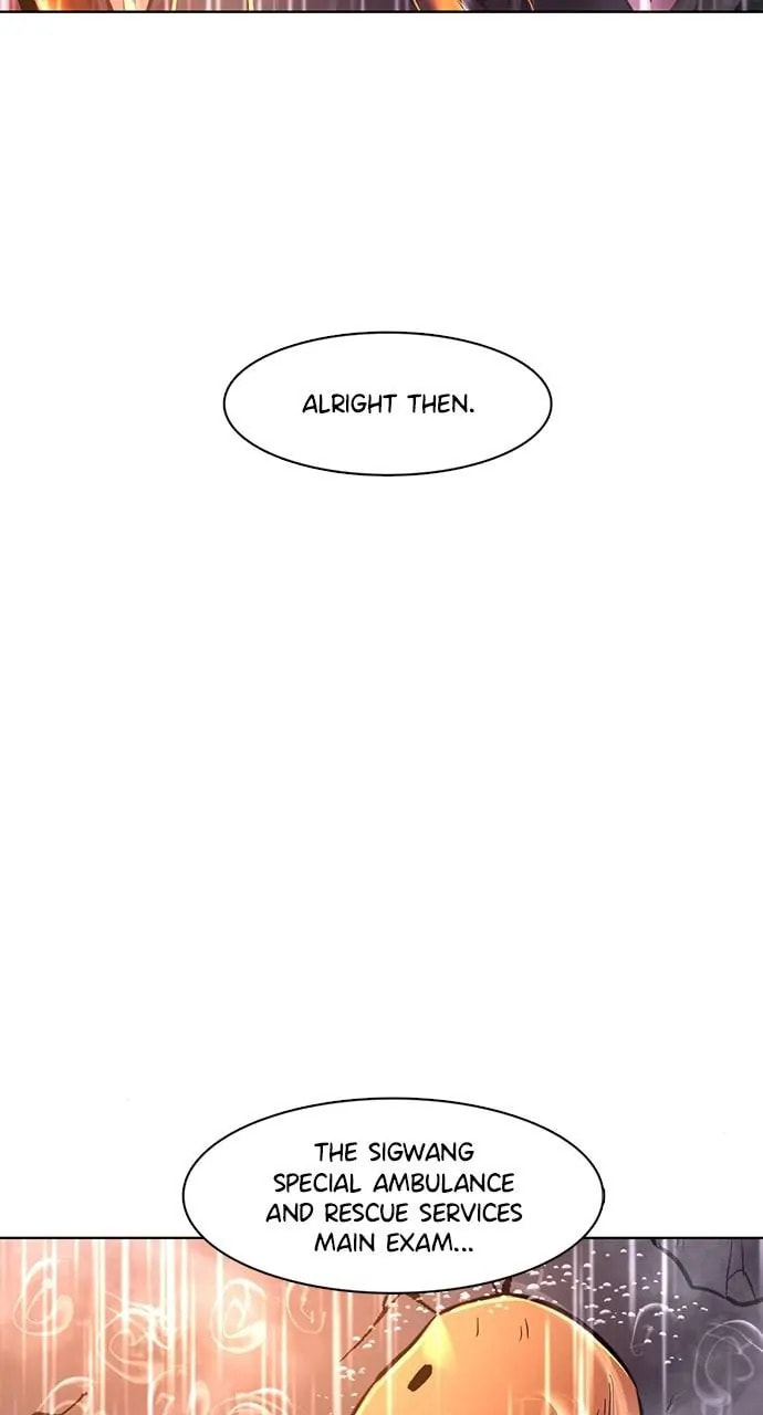 Read 1 Second chapter 176 image 90 on Lezhin