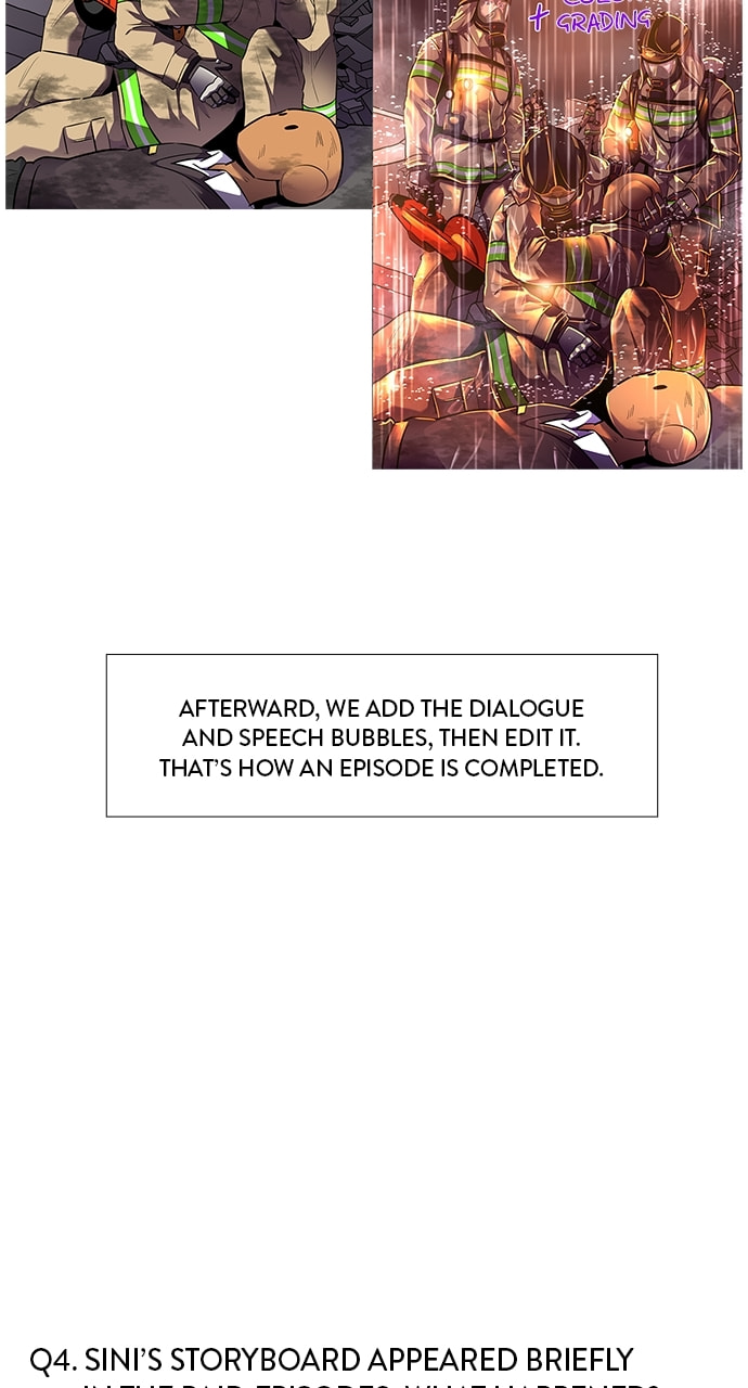 Read 1 Second chapter 177 image 16 on Lezhin