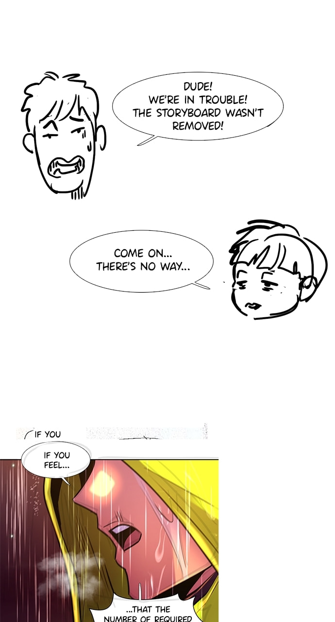 Read 1 Second chapter 177 image 21 on Lezhin