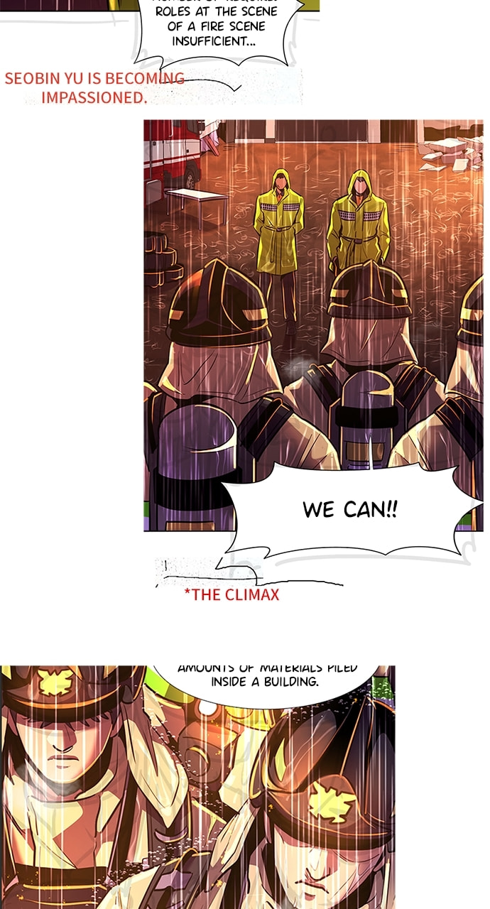Read 1 Second chapter 177 image 22 on Lezhin