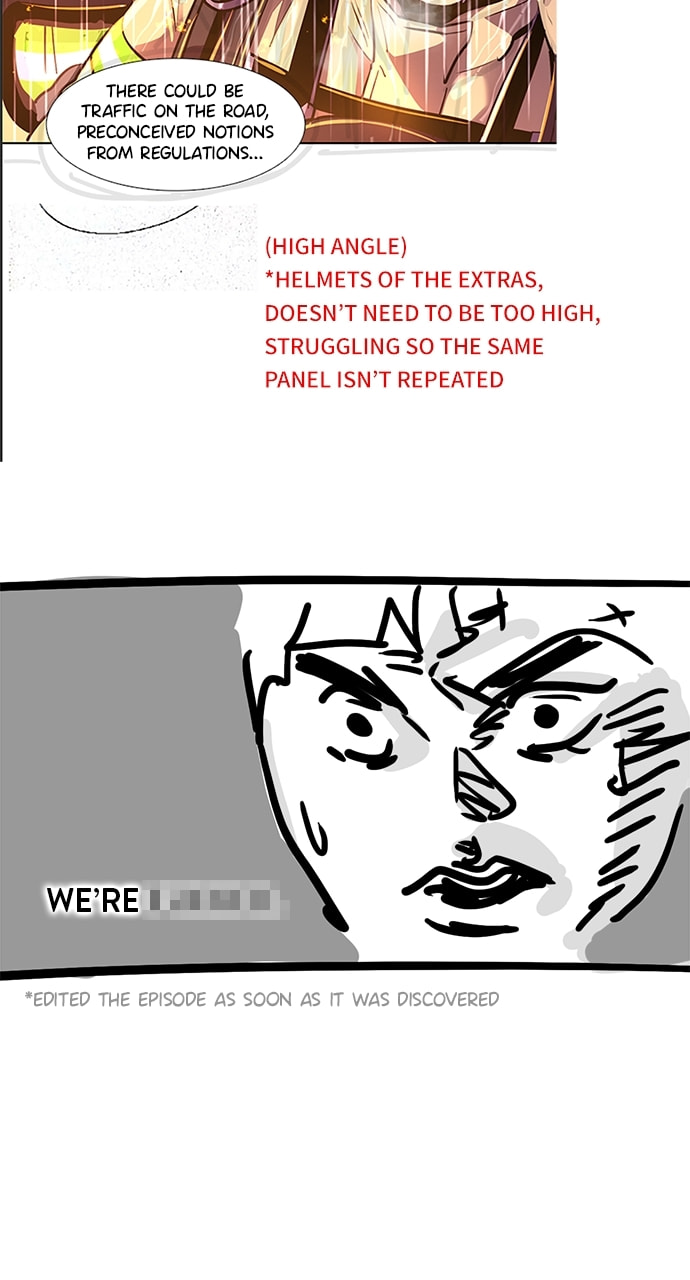 Read 1 Second chapter 177 image 23 on Lezhin