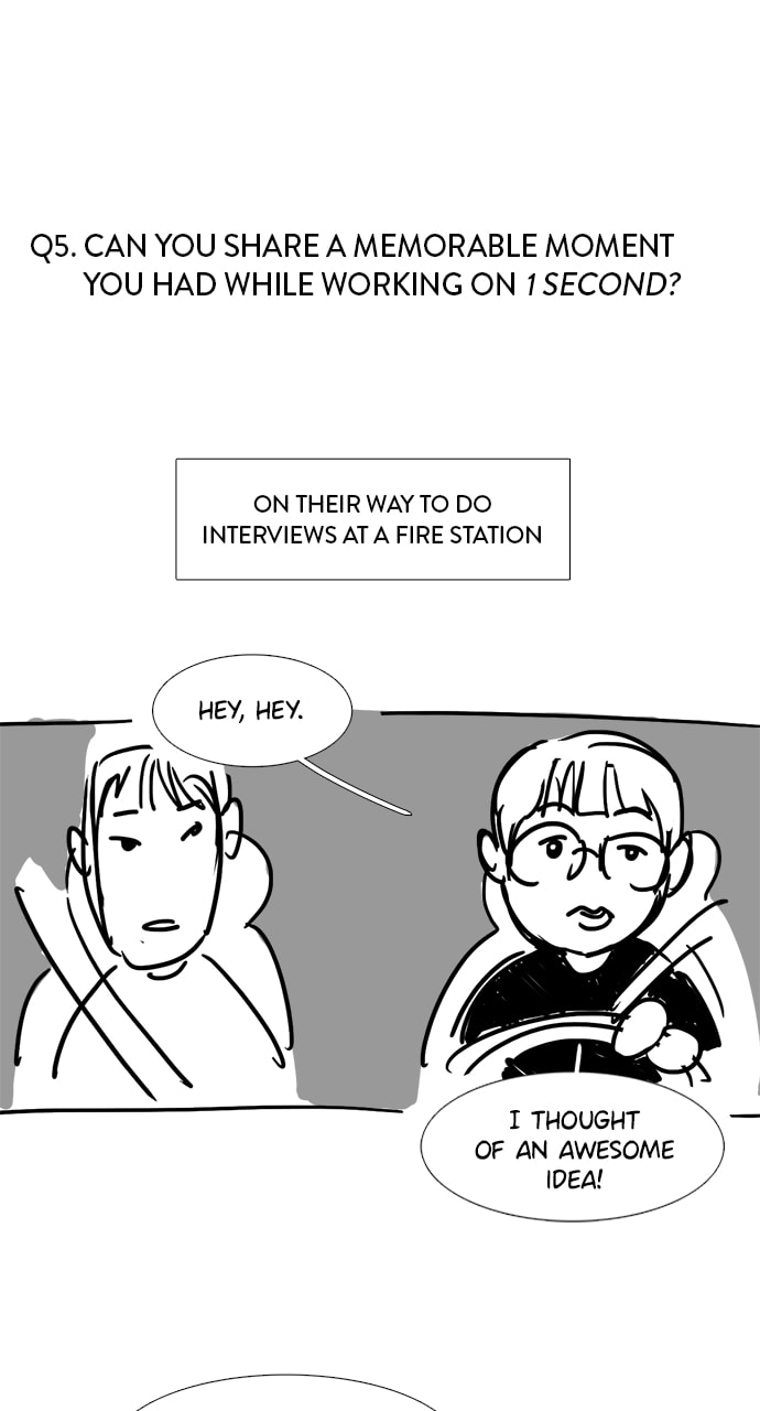 Read 1 Second chapter 177 image 25 on Lezhin