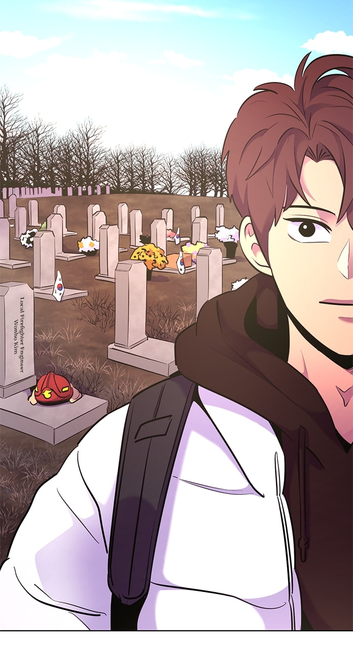 Read 1 Second chapter 177 image 41 on Lezhin