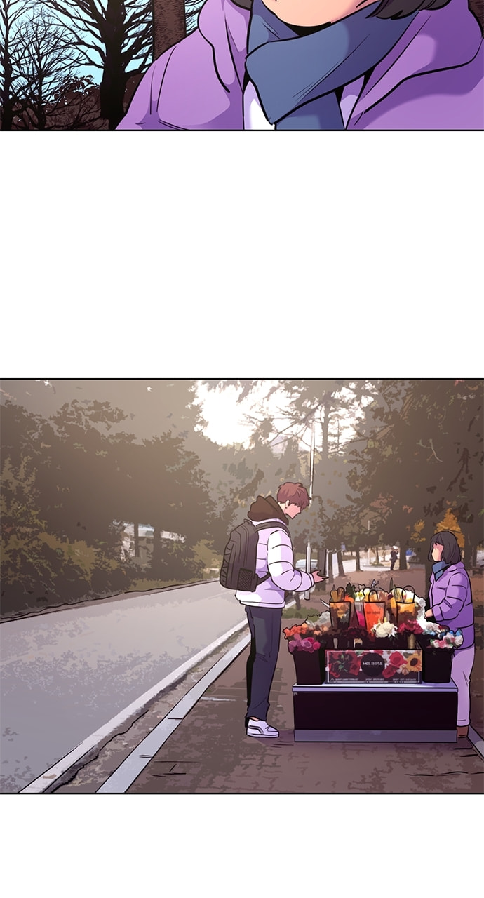 Read 1 Second chapter 177 image 44 on Lezhin
