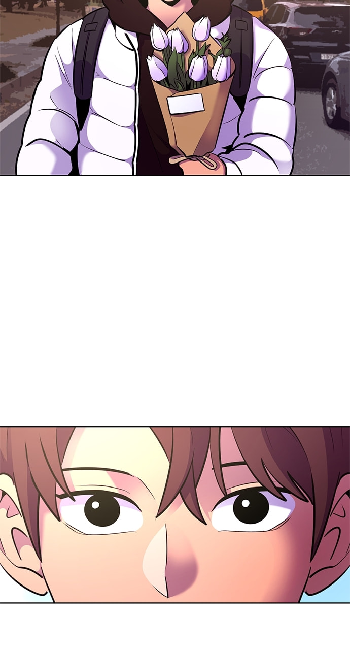 Read 1 Second chapter 177 image 46 on Lezhin