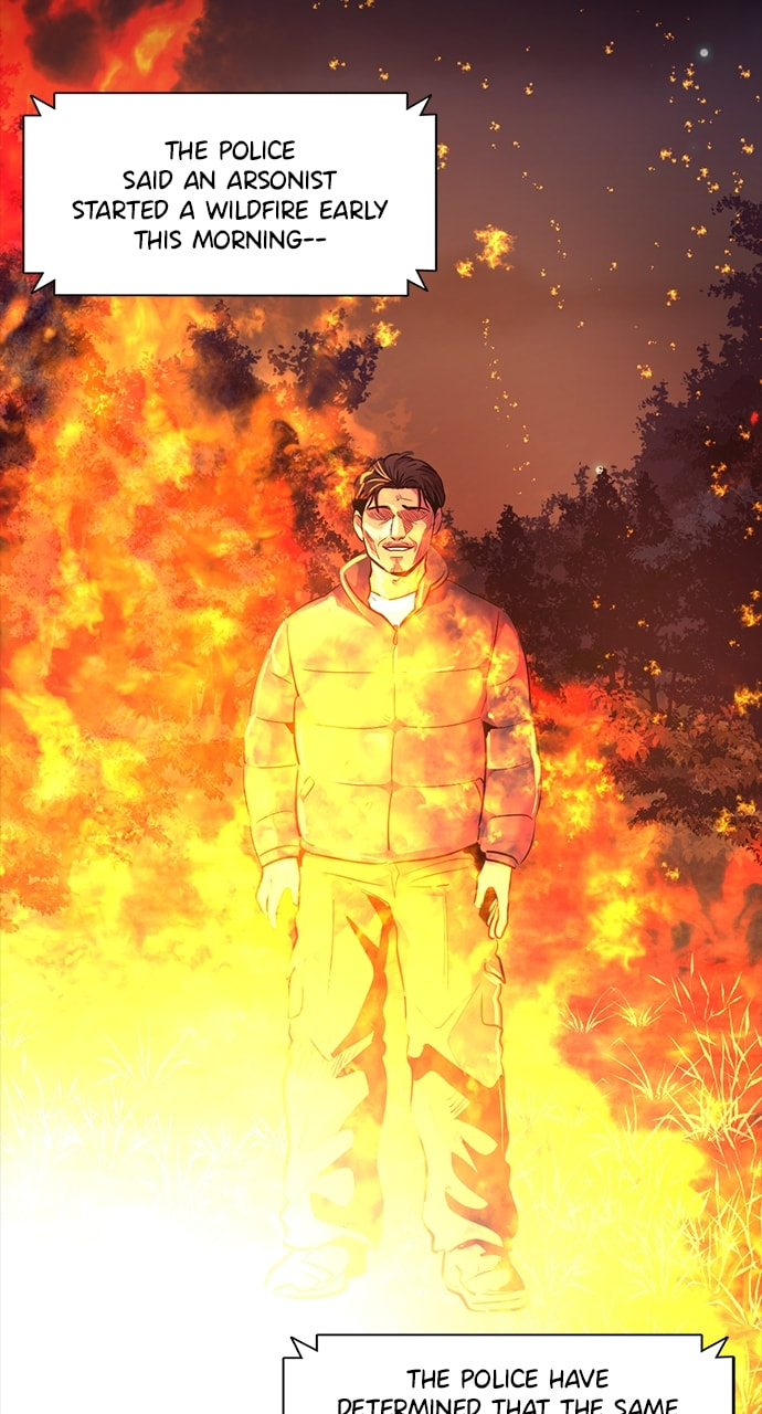 Read 1 Second chapter 177 image 64 on Lezhin