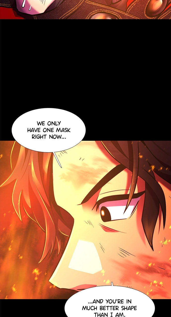 Read 1 Second chapter 178 image 10 on Lezhin