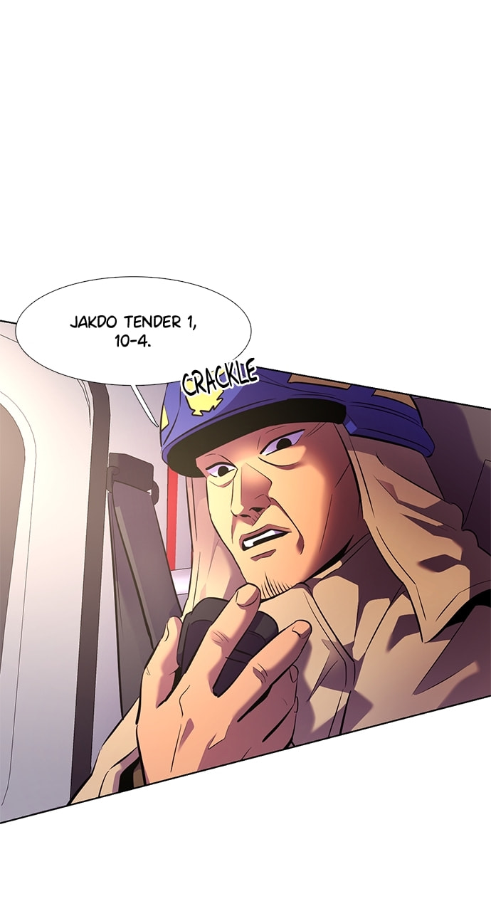 Read 1 Second chapter 178 image 100 on Lezhin