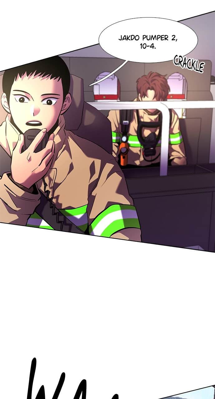Read 1 Second chapter 178 image 101 on Lezhin