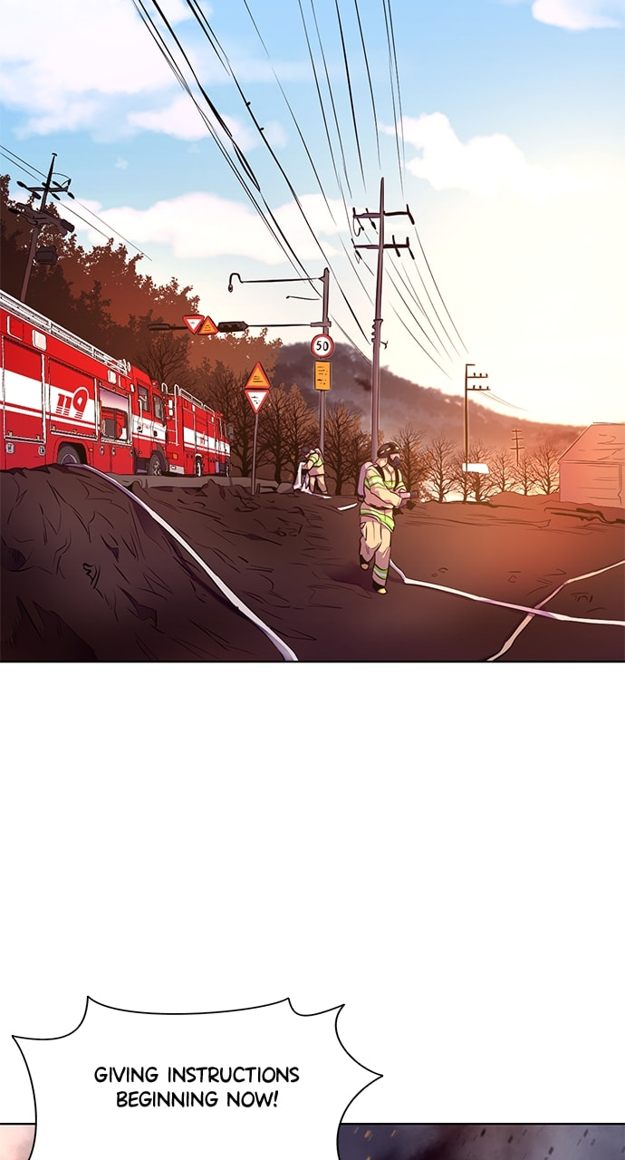 Read 1 Second chapter 178 image 104 on Lezhin