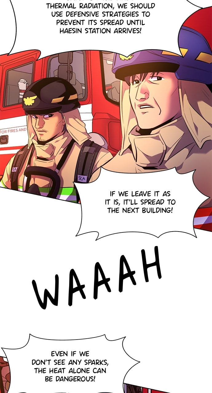 Read 1 Second chapter 178 image 106 on Lezhin
