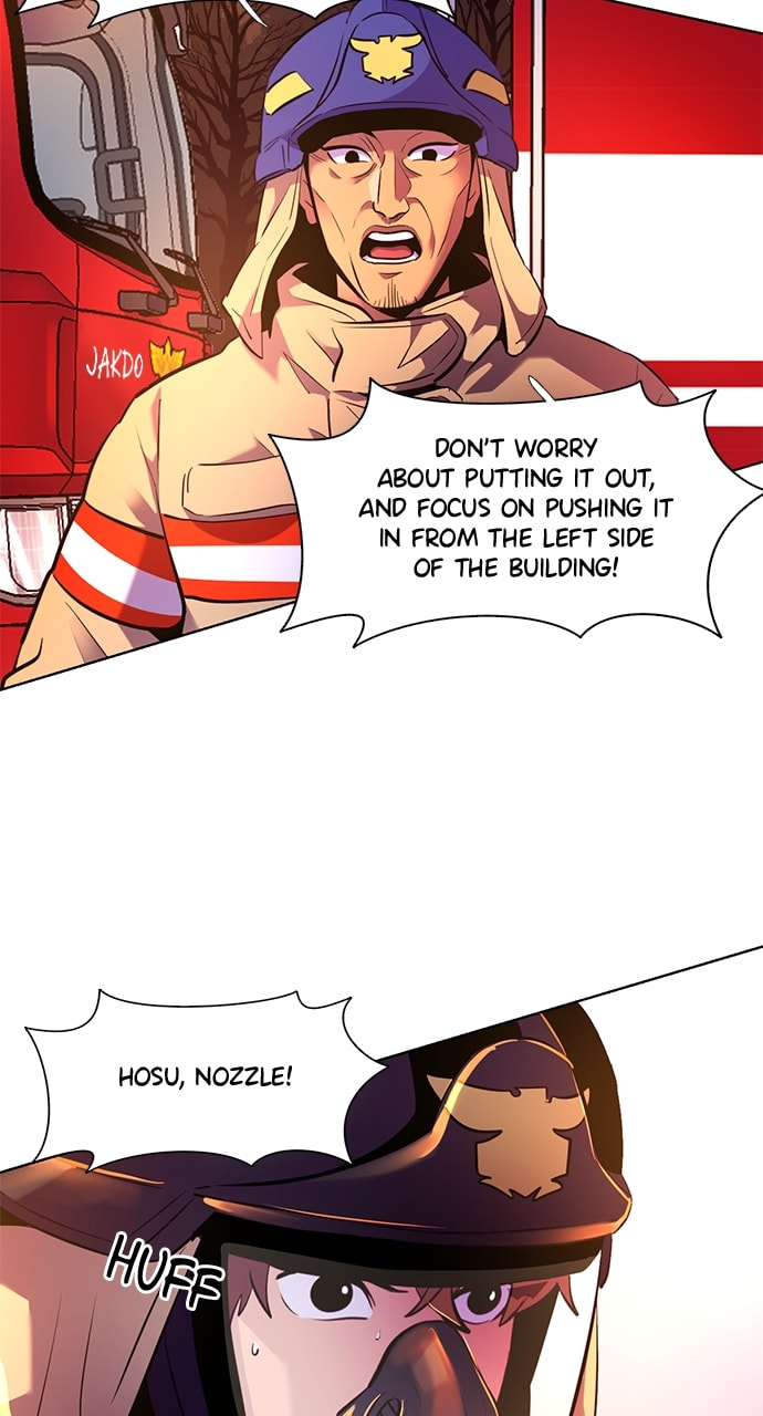 Read 1 Second chapter 178 image 107 on Lezhin