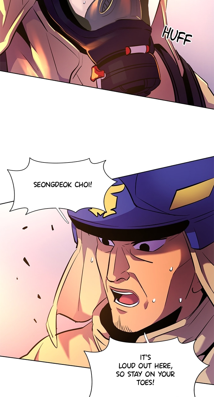 Read 1 Second chapter 178 image 108 on Lezhin