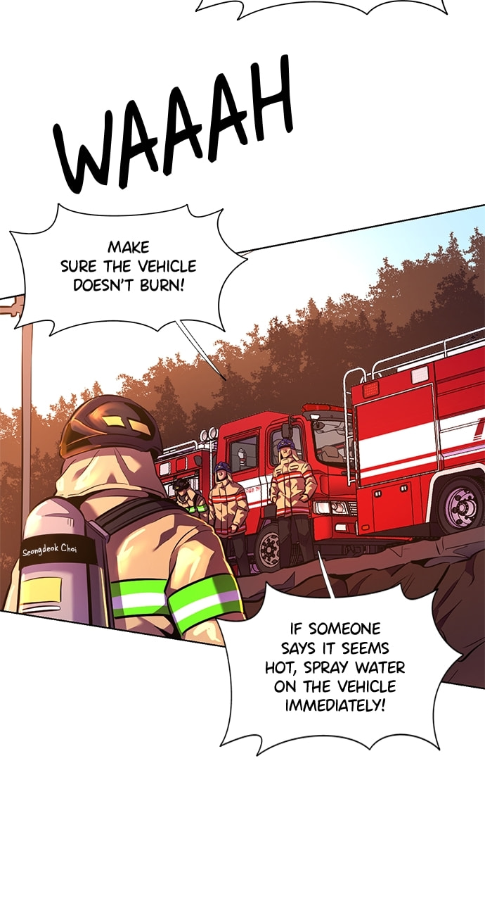 Read 1 Second chapter 178 image 109 on Lezhin