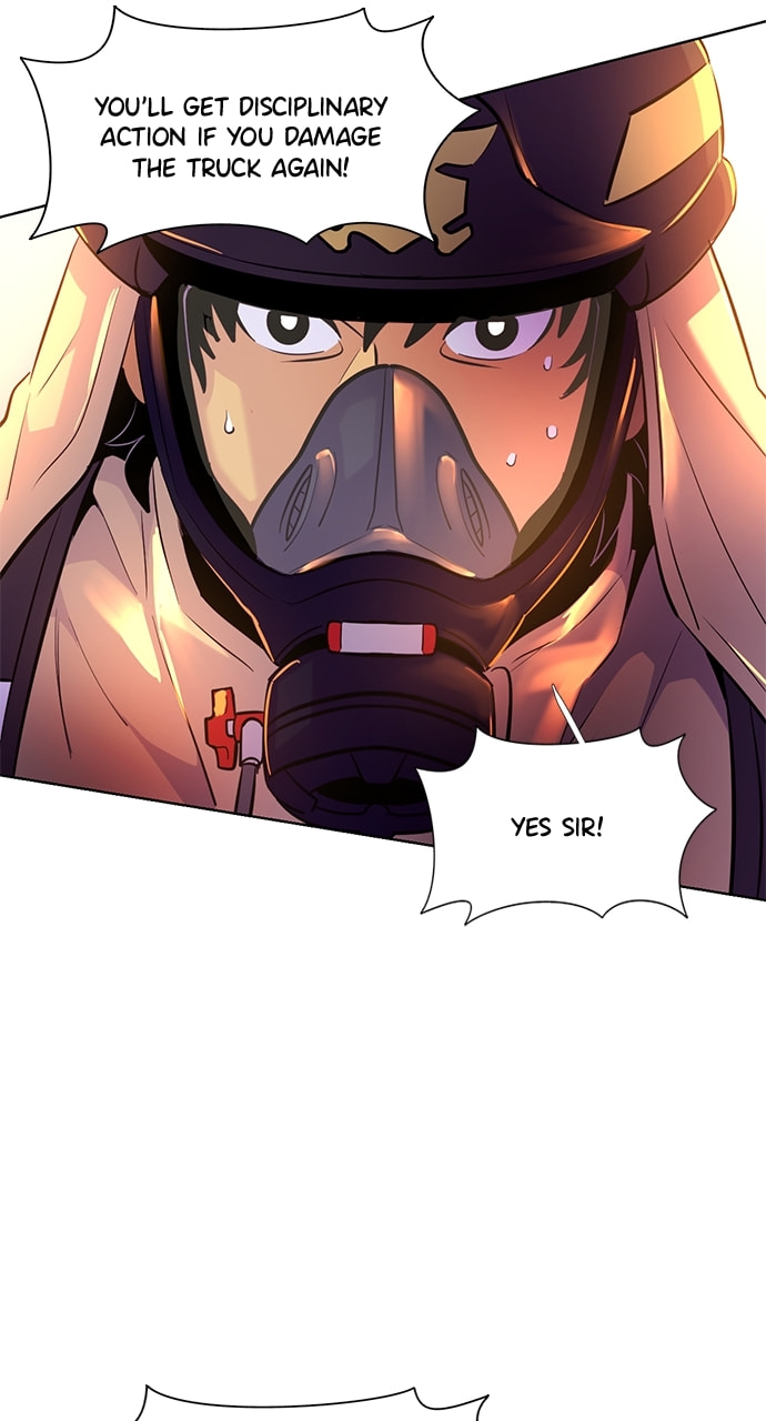 Read 1 Second chapter 178 image 110 on Lezhin
