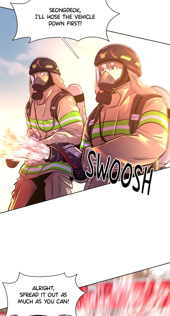 Read 1 Second chapter 178 image 111 on Lezhin