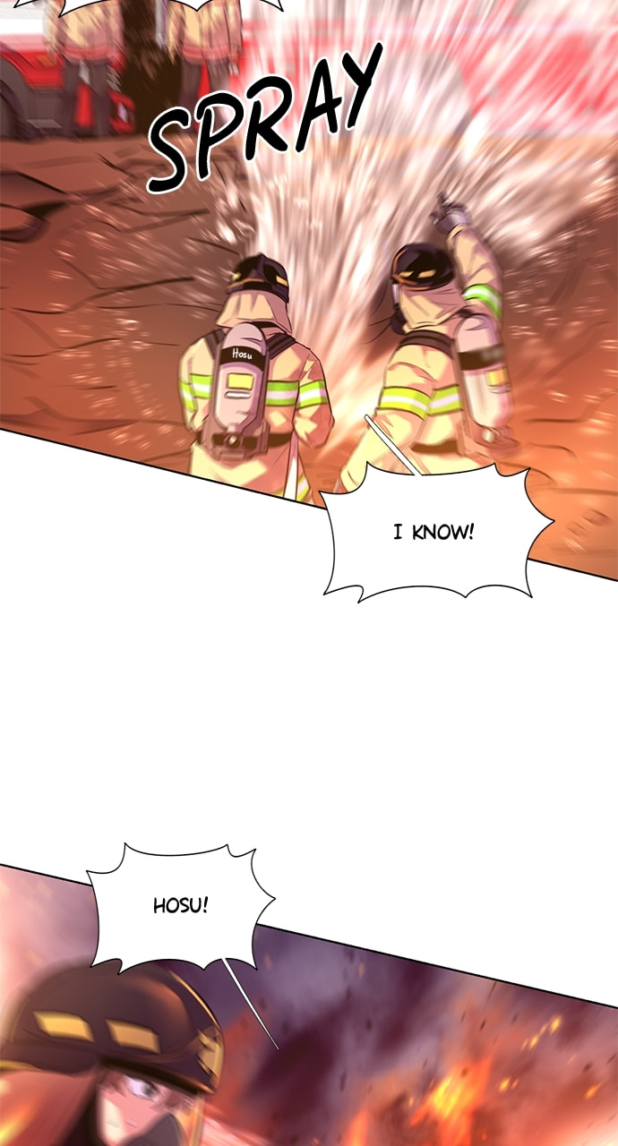 Read 1 Second chapter 178 image 112 on Lezhin