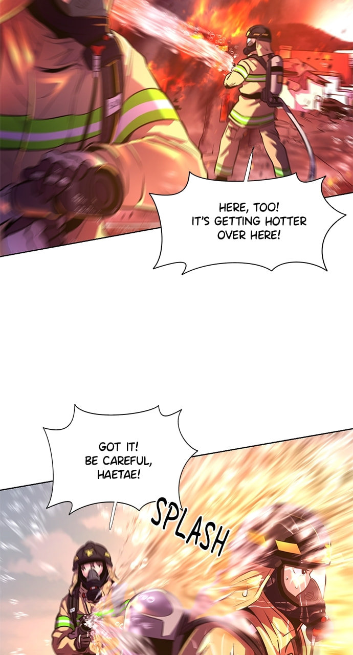 Read 1 Second chapter 178 image 113 on Lezhin