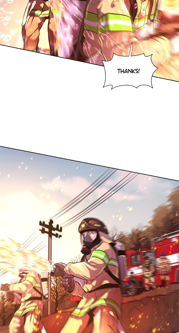 Read 1 Second chapter 178 image 114 on Lezhin