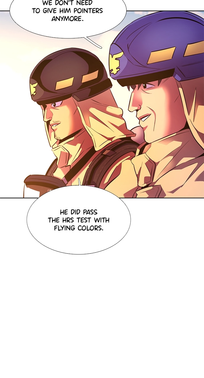 Read 1 Second chapter 178 image 116 on Lezhin