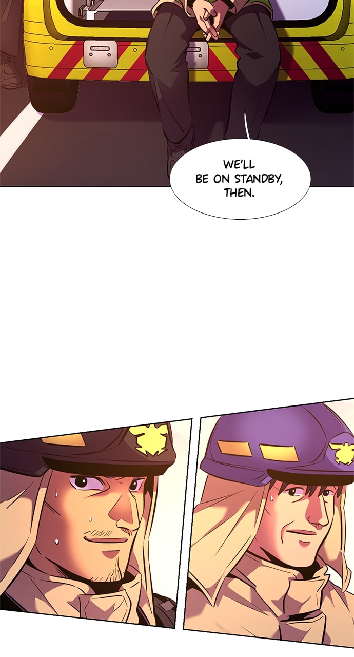 Read 1 Second chapter 178 image 122 on Lezhin
