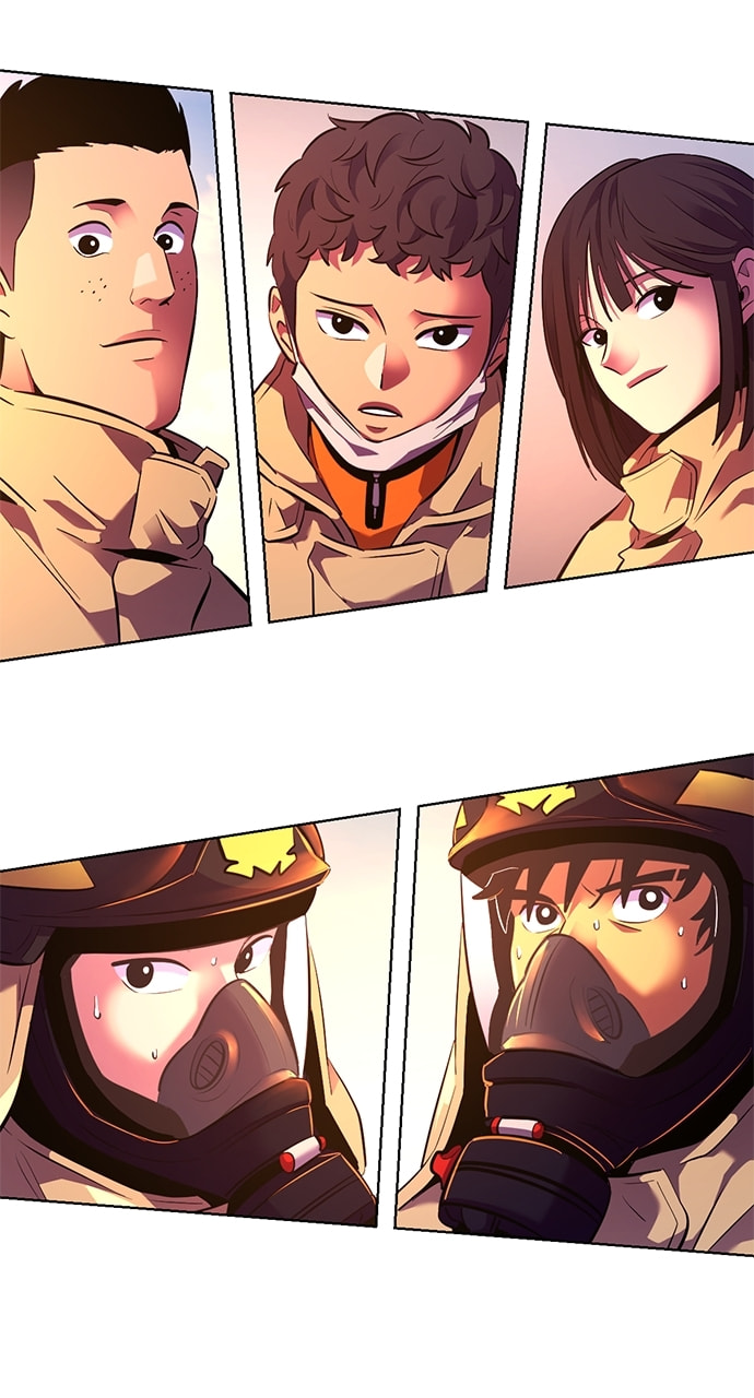 Read 1 Second chapter 178 image 123 on Lezhin