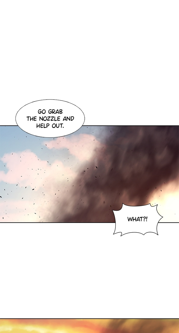 Read 1 Second chapter 178 image 125 on Lezhin