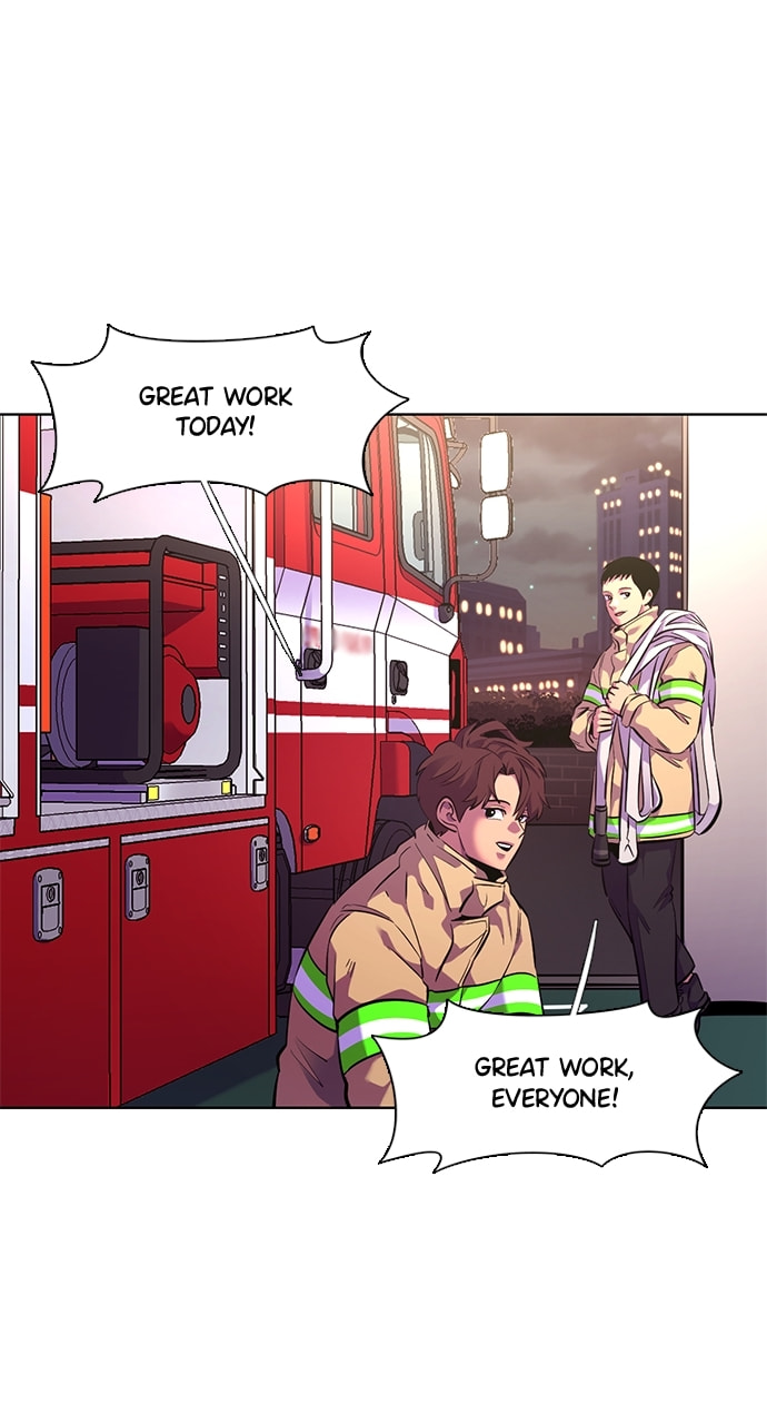 Read 1 Second chapter 178 image 128 on Lezhin